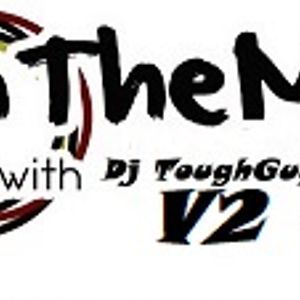 In The Mix- V2