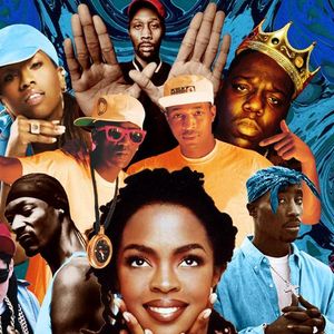 Classic Hip Hop Commercial Hits From The 90 S Pt 1 Compilation By Soulmeka Audio Archives Mixcloud