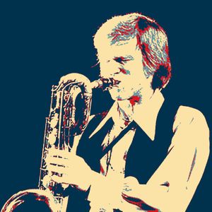 World of Jazz Podcast #21 - Gerry Mulligan and the Birth of the Cool