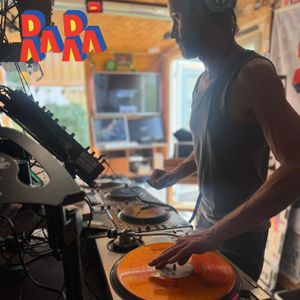 MIX MASTERS - EL CHI - DARK DYNAMO DISCO - 05.12.25