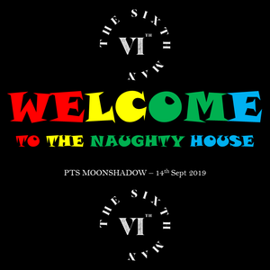 The naughty house