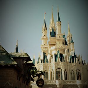 Step Inside The Cinderella Castle Suite Oct 4 18 By A Dose Of Disney Mixcloud