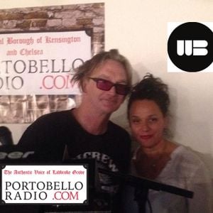 Portobello Radio Saturday Sessions Londonwestbank With Piers Thompson Loretta Heywood Sensations By Portobello Radio Mixcloud