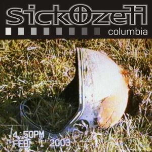 Columbia compilation [feb 2003]