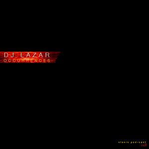 DJ Lazar - Occurrences