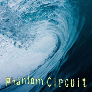 Phantom Circuit #372 - Aquaculture