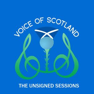 The Unsigned Sessions 11-2-16 with Richy Neill & The Reinforcements