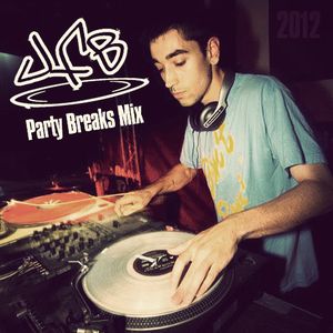 JFB GettoFunk PartyBreaks Mix