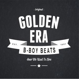 Golden Era Mixes Vol 5 - B-Boy Beats by Andy H | Mixcloud