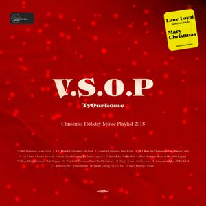 V S O P Christmas Holiday Playlist 2018 R B Pop Christmas Song Instagram Tyourhome By Tyourhome Mixcloud