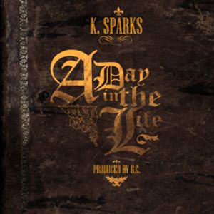 Resultado de imagen para K. Sparks - A Day In The Life