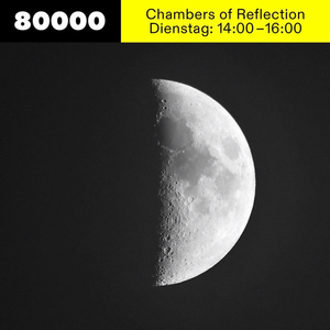 Chambers of Reflection Nr. 02