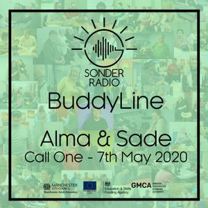 BuddyLine - Alma & Sade: Call One