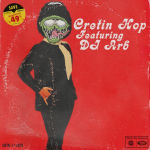 Cretin Hop Feat. DJ Arb (11.14.20)