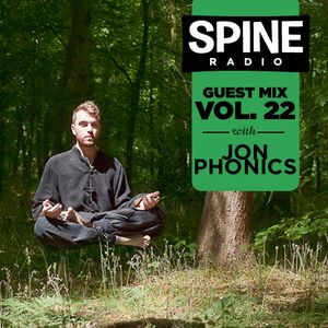 Guest Mix Vol.22 - Jon Phonics
