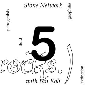 Stone Network 5: As if The Stone has Swallowed it