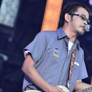 奥田民生 Tamio Okuda 12 08 05 Rock In Japan Festival 12 By Sinlopez Mixcloud