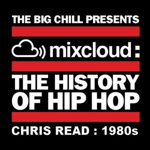 History of Hip Hop: 1980s (Live at Big Chill London)