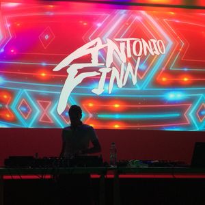Electric Summer Festival DJ-set by Antonio Finn | Mixcloud