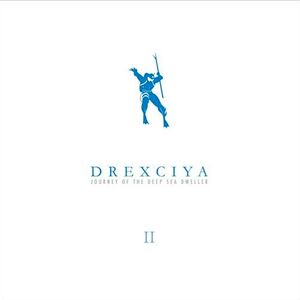 DJ Zero One - Electronic Frequencies - Drexciya #2