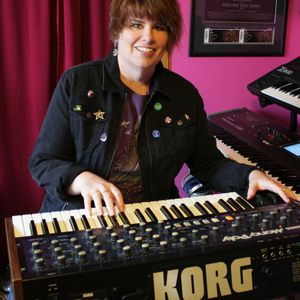 Musical Milestones - Kathie Touin Brown - 13th January 2020