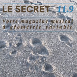 Le Secret 11.9