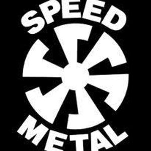 Cover art for McCarthy's Speed Metal Attack!!! by mccarthy666