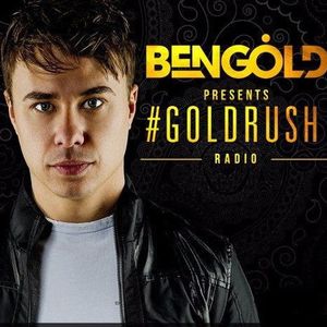 Ben Gold - Goldrush Radio 119