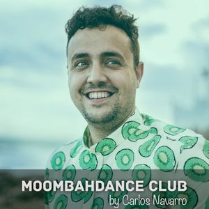 Moombahdance Club Sessions 003