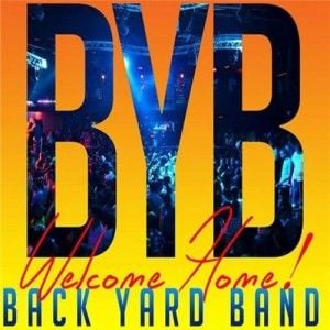 Backyard Band Mix By Supreme Crank Mixcloud
