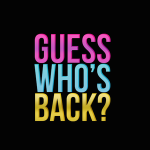 Guess Who S Back By Matejaa Mixcloud When i read guess who's back and magic mod i though azanor came back for a second. guess who s back by matejaa mixcloud