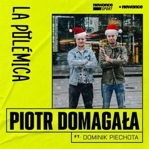 Piotr Domagala Swiateczne Prezenty Dla Trenerow By Newonce Radio Mixcloud
