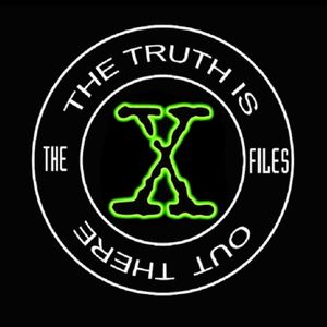 The X Files The Truth Is Out There By Dread Cabbage Mixcloud