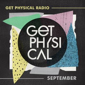 Get Physical Radio - September 2021