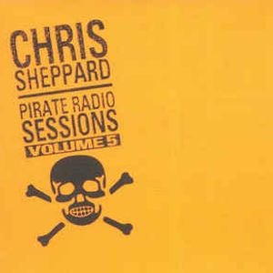 Pirate Radio 5