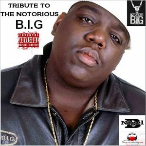 NIGEL B (TRIBUTE TO THE NOTORIOUS B.I.G) By NIGEL.B | Mixcloud