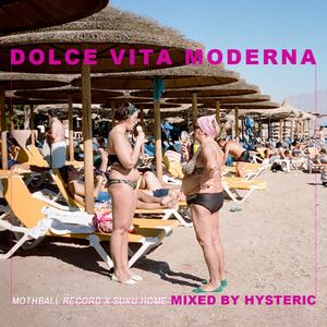 Mixcloud