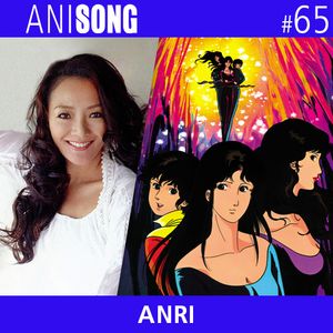 Anisong 65 Anri 杏里 By Anisong Podcast Mixcloud