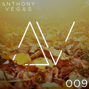 ANTHONY VEGAS MELODIC AND TECH HOUSE MIX 009