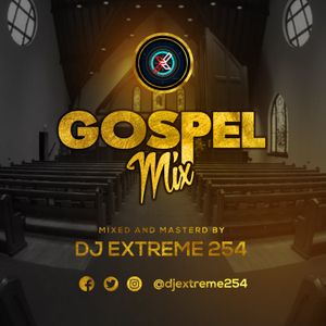 dj mix gospel download