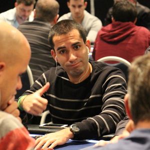 FPP Podcast #3 - Futebol, Poker e Política com João "Naza114" Vieira