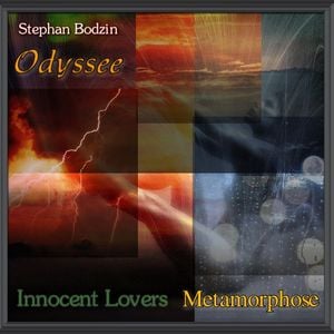 Stephan Bodzin Odyssee Innocent Lovers Metamorphose 2 By Samarkande Innocent Lovers Mixcloud
