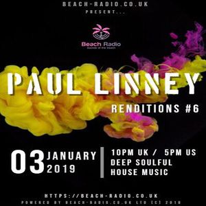 Renditions 6 Paul Linney On Beach Radio By Paul Linney Mixcloud *weak defeated and hopeless *war in the heavens *true prosperity *major christian doctrines off the hook *permissible loving for married christian couples. mixcloud
