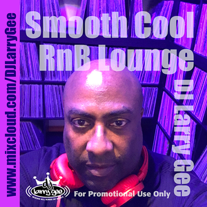 Smooth Cool RnB Lounge