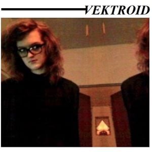 VAPORWAVE BRAZIL MEMORY CARD VEKTROID  by V A P O R 