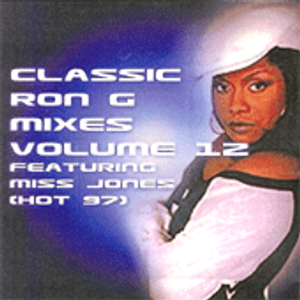 Ron G - Mixes 12 by J.Nickelz ( Frontrow E.N.T ) | Mixcloud