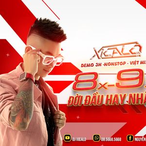 DEMO - 3H - NONSTOP - VIET MIX - 8X 9X ĐỜI ĐẦU HAY NHẤT - DJ ...: Với Viet Mix 8x 9x, bạn sẽ được trải nghiệm những bản nhạc sôi động, chất lượng cao và đầy cảm xúc. Hãy cùng DJ thổi bay những muộn phiền và tận hưởng những giây phút giải trí tuyệt vời cùng những bản nhạc đỉnh cao!