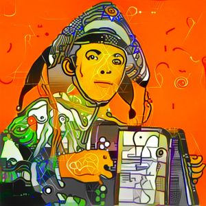 Random Radio 001 Music for Drug Runners Criminals Rapists and Some Good People