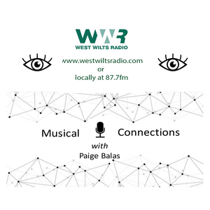 Musical Connections #10 - Eyes - 29/6/20