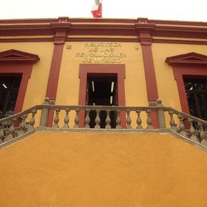 Casa de los dos patios